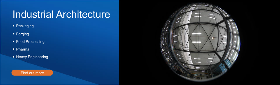 Industrial Architecture